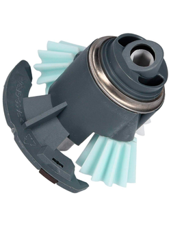 Привод для электрокомбайна bosch 00622181