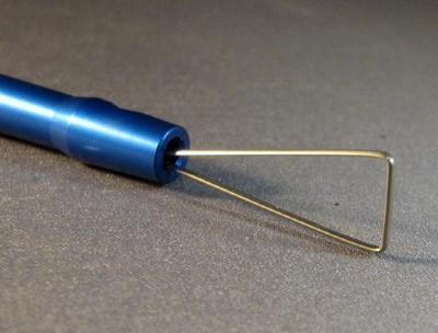 Chavant Ручка HG 15 см для средних и больших насадок ML, L