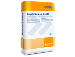 MasterEmaco S 5400 (Emaco Nanocrete R4)