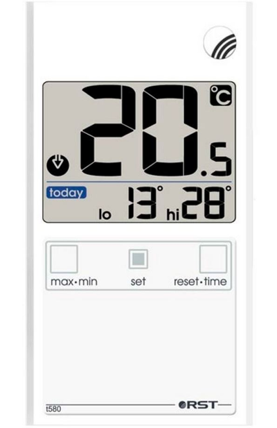 Цифровой термометр RST 01580