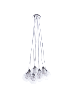 Люстра Arte Lamp Pallone A 3025 SP-9CC