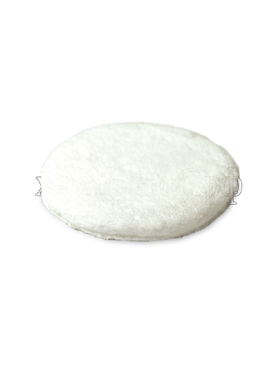 Микрофибровый полировальный круг 130 x 20 мм Koch Chemie