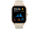 Умные часы Amazfit GTS Бежевый/золотистый (Международная версия)