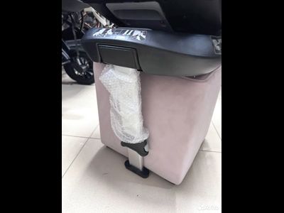 Автокресло Luxmom 290 (Isofix, 0-36 кг, 0-12 лет) Черный