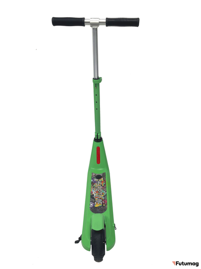 Электросамокат детский Spetime E8