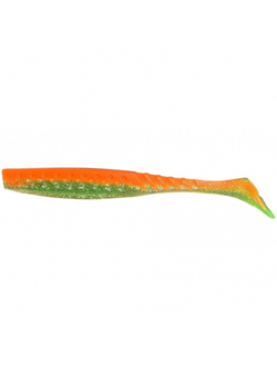 Приманка силиконовая Frapp Funky Shad 4" #28 (6 шт/уп)