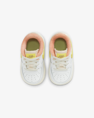 Nike Force 1 LV8 kids 9С (16 см)