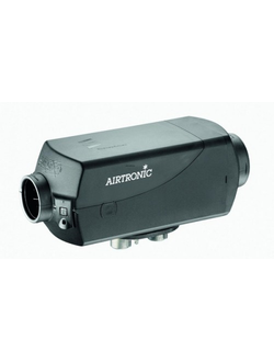 EBERSPACHER AIRTRONIC B4 12B