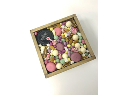 Бокс для леди