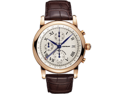 STAR Star Chronograph GMT 101638