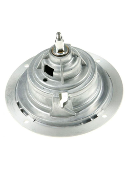 Узел привода лопатки замеса теста для механизма хлебопечки ada25-137