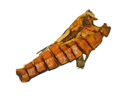 Толстолобик филе пласт х/к