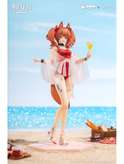 Фигурка 1/10 Анджелина (Angelina Summer Time Ver.)