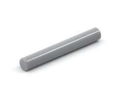 Bar   3L Bar Arrow, Light Bluish Gray (87994 / 4597605 / 6064033 / 6093527)