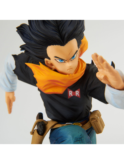 Фигурка Ju-nana Gou (Android 17)