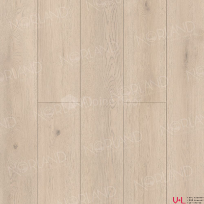 ABA ламинат Norland Sigrid Superior Alante 1008-7 ABA 43 класс толщина 8.0 мм с фаской и подложкой замковый 1.786 м2