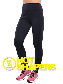 БРЮКИ (ЛЕГГИНСЫ) ДЛЯ ПОХУДЕНИЯ HOT SHAPERS ОПТОМ