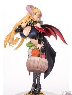 Фигурка 1/8 Маммона (Mammon)