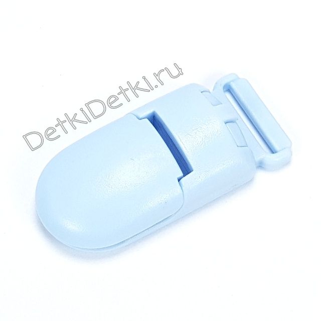 Клипсы для машины пластиковые
