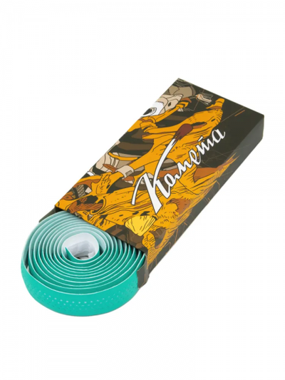 Намотки для самоката Комета Трипо мятно-белые