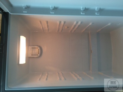 Результат ремонта-холодильник работает идеально.