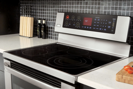 Ремонт электроплит в Новосинеглазово на дому