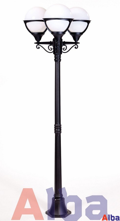 Genova 88108 B Парковый светильник