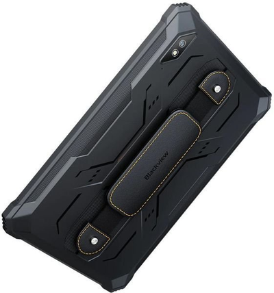 Blackview ACTIVE 8 PRO 8/256GB LTE Черный
