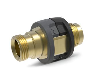 АДАПТЕР 1 M22AG-TR22AG (EasyLock-M22x1.5) - Артикул: 4.111-029.0