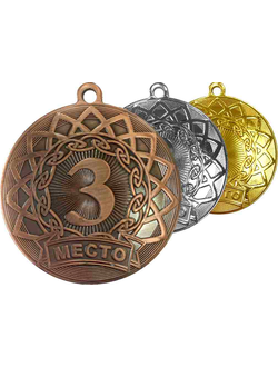 Медаль АТ507