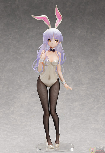 Фигурка 1/4 Тенси (Tenshi Bunny Ver.)