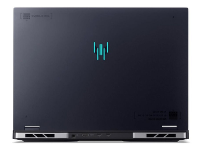 Acer Predator Helios Neo 16 - RTX 5060
