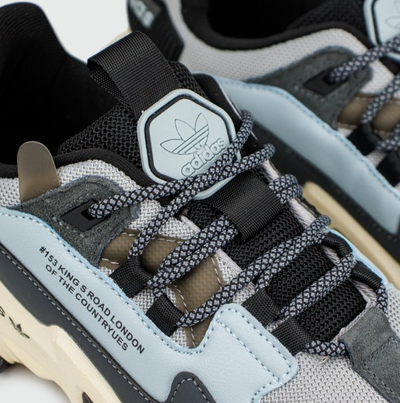 Adidas Star Life Grey Blue