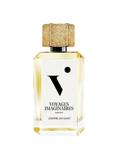 Voyages Imaginaires Comme Un Gant парфюмерная вода