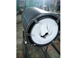 Раздувочная камера