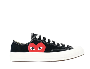 Converse Comme des Garcons Play