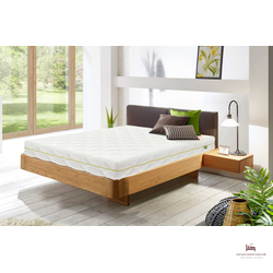 матрас  F2 КОМФОРТ ВЕГАС /сбалансированная средняя жесткость/латекс/