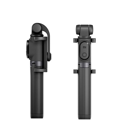 Трипод Xiaomi Bracket Self-timer Black (XMZPG01YM) (Mi Selfie Stick Tripod Black)