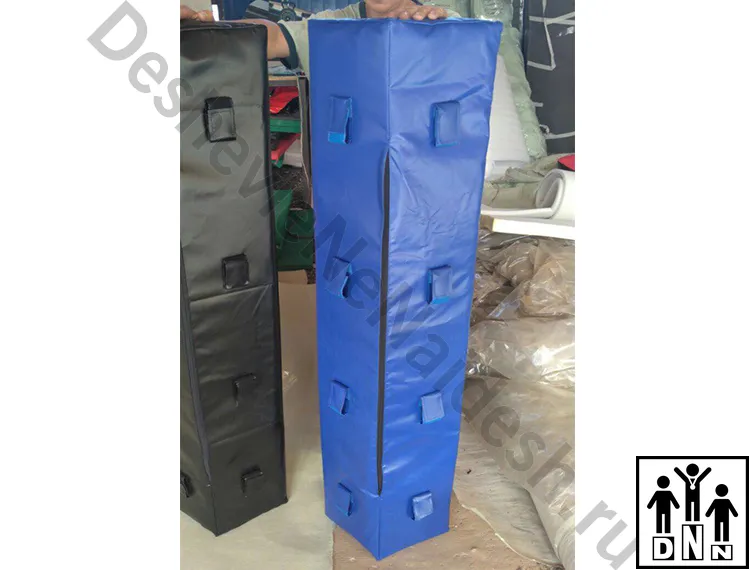 Подушка для ринга