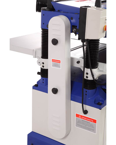 Рейсмусовый станок BELMASH P500RB (4.8 кВт, 400 В)