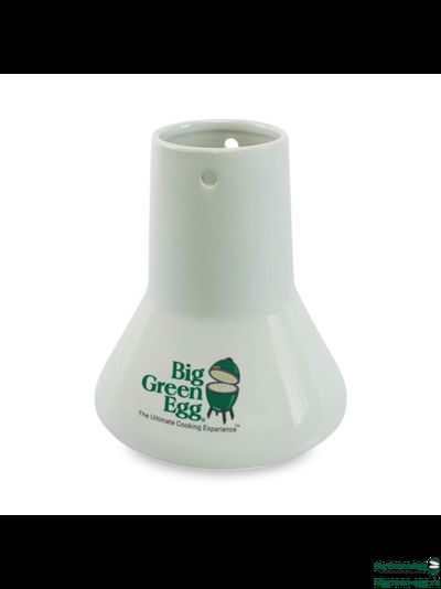 ДЕРЖАТЕЛЬ-ПОДСТАВКА ДЛЯ ИНДЕЙКИ, ВЕРТИКАЛЬНЫЙ, КЕРАМИЧЕСКИЙ, ДЛЯ ГРИЛЯ