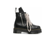 Ботинки Dr Martens x Rick Owens Strobe 1460 Quad Sole Jumbo Lace черные