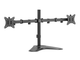 Настольный кронштейн для двух мониторов iTECHmount MTM-211M