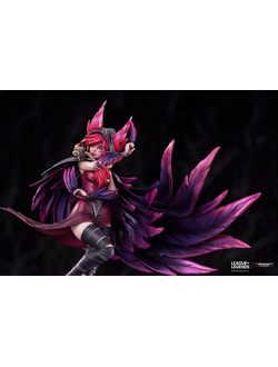 Фигурка 1/7 Шая (Xayah)