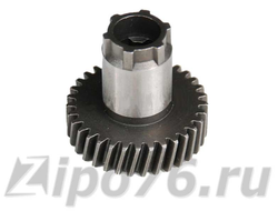 Ответная шестерня перфоратора БОШ 2 26 33 зуб.