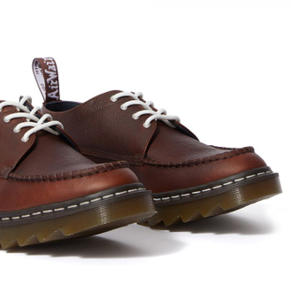 Ботинки Dr. Martens Camberwell Nanamica мужские