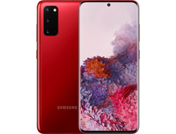 Samsung Galaxy S20 5G 128GB Красный (rfb)