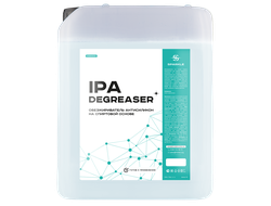 SPARKLE  IPA DEGREASER Обезжириватель антисиликон на спиртовой основе 5л. S20_5