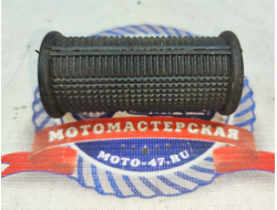 Резинка подножки пассажира Днепр, МТ, к750, МВ фото