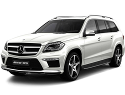 Mercedes-Benz GL